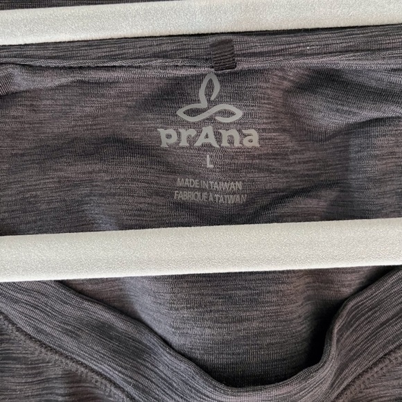 Prana sweatshirt - Picture 5 of 6